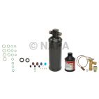 A/C Compressor Replacement Service Kit