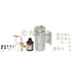 A/C Compressor Replacement Service Kit