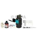 A/C Compressor Replacement Service Kit