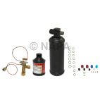 A/C Compressor Replacement Service Kit