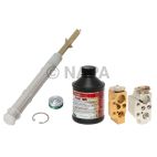 A/C Compressor Replacement Service Kit