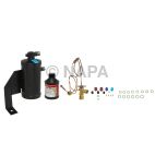 A/C Compressor Replacement Service Kit