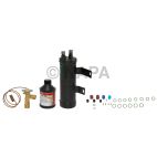 A/C Compressor Replacement Service Kit