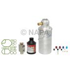 A/C Compressor Replacement Service Kit