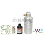 A/C Compressor Replacement Service Kit