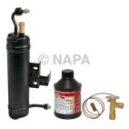A/C Compressor Replacement Service Kit