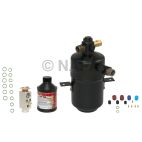 A/C Compressor Replacement Service Kit