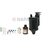 A/C Compressor Replacement Service Kit