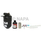 A/C Compressor Replacement Service Kit
