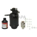 A/C Compressor Replacement Service Kit