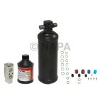 A/C Compressor Replacement Service Kit