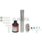 A/C Compressor Replacement Service Kit