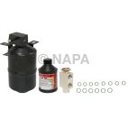 A/C Compressor Replacement Service Kit