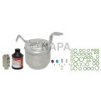 A/C Compressor Replacement Service Kit