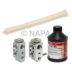 A/C Compressor Replacement Service Kit