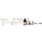A/C Compressor Replacement Service Kit