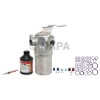 A/C Compressor Replacement Service Kit