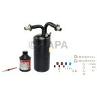 A/C Compressor Replacement Service Kit