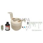 A/C Compressor Replacement Service Kit