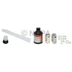 A/C Compressor Replacement Service Kit