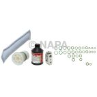 A/C Compressor Replacement Service Kit
