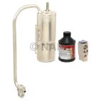 A/C Compressor Replacement Service Kit