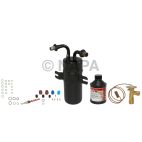 A/C Compressor Replacement Service Kit