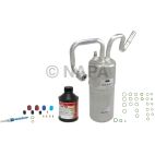 A/C Compressor Replacement Service Kit