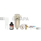 A/C Compressor Replacement Service Kit
