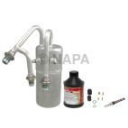 A/C Compressor Replacement Service Kit