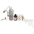 A/C Compressor Replacement Service Kit