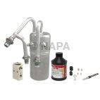 A/C Compressor Replacement Service Kit