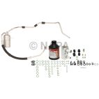 A/C Compressor Replacement Service Kit