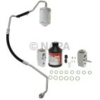 A/C Compressor Replacement Service Kit
