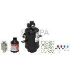 A/C Compressor Replacement Service Kit