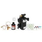 A/C Compressor Replacement Service Kit
