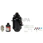 A/C Compressor Replacement Service Kit
