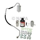 A/C Compressor Replacement Service Kit