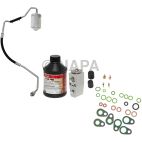 A/C Compressor Replacement Service Kit