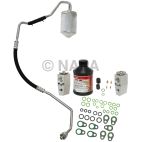 A/C Compressor Replacement Service Kit