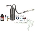 A/C Compressor Replacement Service Kit