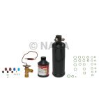 A/C Compressor Replacement Service Kit