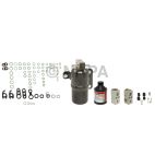 A/C Compressor Replacement Service Kit