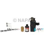 A/C Compressor Replacement Service Kit