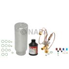 A/C Compressor Replacement Service Kit