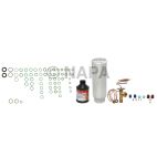 A/C Compressor Replacement Service Kit