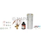 A/C Compressor Replacement Service Kit