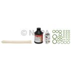 A/C Compressor Replacement Service Kit