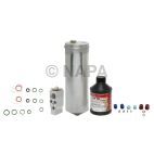 A/C Compressor Replacement Service Kit