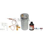A/C Compressor Replacement Service Kit